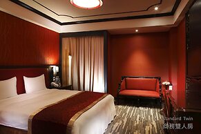 Grace Hotel Banchiao