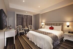 Grace Hotel Banchiao