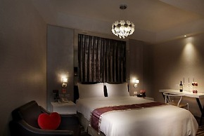 Grace Hotel Banchiao