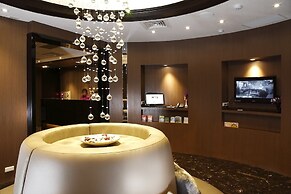 Grace Hotel Banchiao