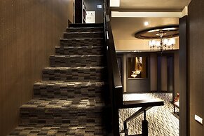 Grace Hotel Banchiao