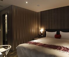 Grace Hotel Banchiao