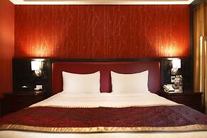 Grace Hotel Banchiao