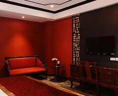 Grace Hotel Banchiao