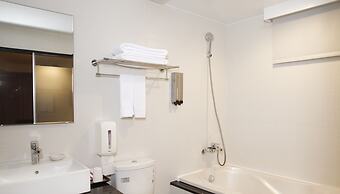 Grace Hotel Banchiao