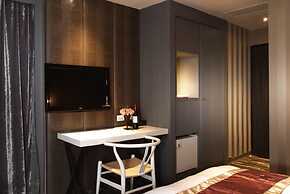 Grace Hotel Banchiao