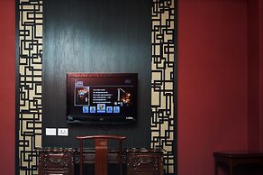 Grace Hotel Banchiao