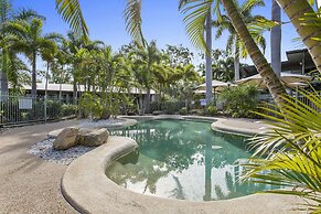 Capricorn Motel & Conference Centre