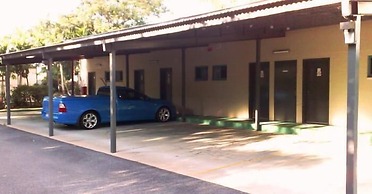 Capricorn Motel & Conference Centre