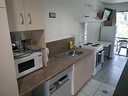 Capricorn Motel & Conference Centre