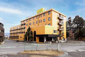 Select Inn Fujisan Gotemba