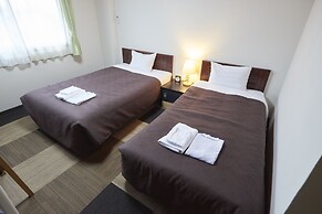 Select Inn Fujisan Gotemba