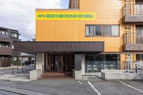 Select Inn Fujisan Gotemba