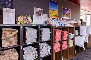 Select Inn Fujisan Gotemba