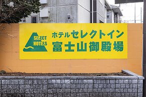 Select Inn Fujisan Gotemba