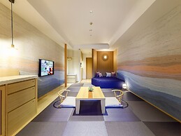 Hotel New Wakasa
