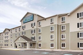 WoodSpring Suites Manassas Battlefield Park I-66