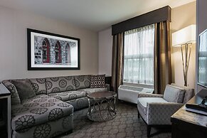 Residence Inn Boston Needham