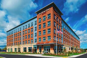 Residence Inn Boston Needham