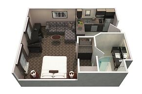 Residence Inn Boston Needham
