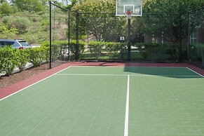 Residence Inn Largo Medical Center Drive