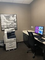 The Mosey Buffalo Williamsville, Tapestry Collection by Hilton