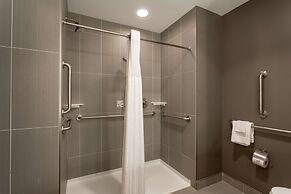 The Mosey Buffalo Williamsville, Tapestry Collection by Hilton