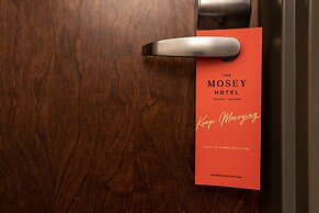 The Mosey Buffalo Williamsville, Tapestry Collection by Hilton