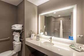 The Mosey Buffalo Williamsville, Tapestry Collection by Hilton