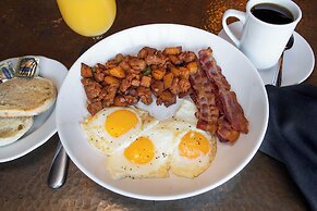 The Mosey Buffalo Williamsville, Tapestry Collection by Hilton