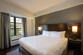 The Mosey Buffalo Williamsville, Tapestry Collection by Hilton