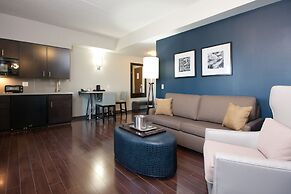 The Mosey Buffalo Williamsville, Tapestry Collection by Hilton