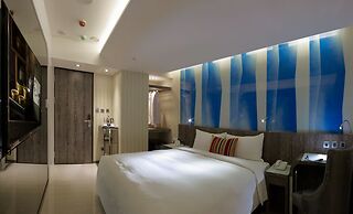 Beauty Hotels Taipei - Hotel Bnight