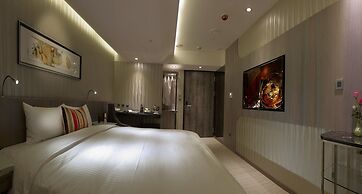 Beauty Hotels Taipei - Hotel Bnight