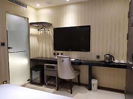 Beauty Hotels Taipei - Hotel Bnight