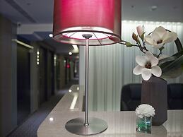 Beauty Hotels Taipei - Hotel Bnight