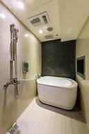 Beauty Hotels Taipei - Hotel Bnight