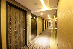 Beauty Hotels Taipei - Hotel Bnight