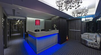 Beauty Hotels Taipei - Hotel Bnight