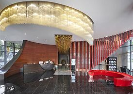 Maison New Century Hotel Dongguan