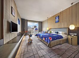 Maison New Century Hotel Dongguan