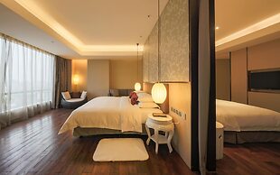 Maison New Century Hotel Dongguan