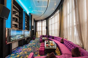 Maison New Century Hotel Dongguan
