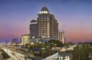 Maison New Century Hotel Dongguan
