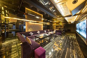 Maison New Century Hotel Dongguan