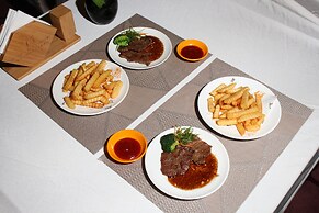 Maison New Century Hotel Dongguan