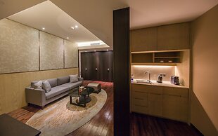 Maison New Century Hotel Dongguan