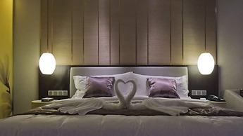 Maison New Century Hotel Dongguan