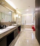 Maison New Century Hotel Dongguan