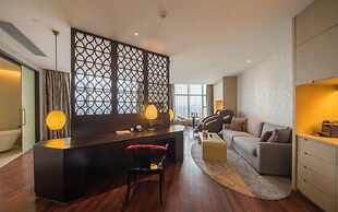 Maison New Century Hotel Dongguan